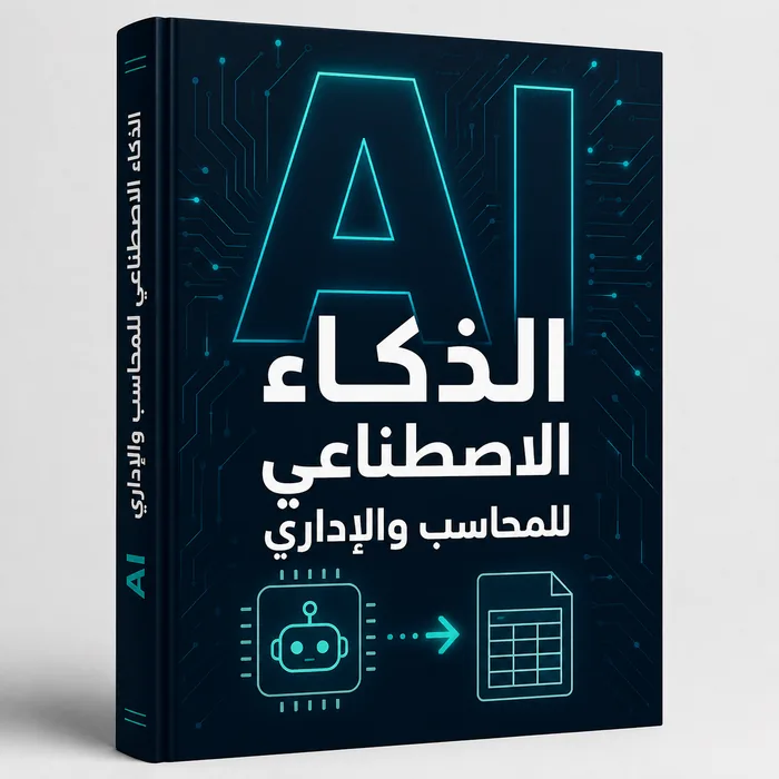 الذكاء الاصطناعي للمحاسب